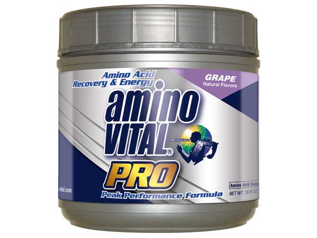 amino vital