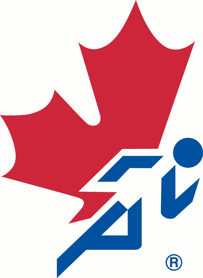 Athletics Canada Logo 