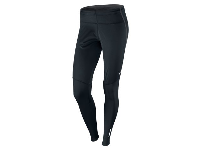 Winter Wear Review - Tights - Canadian Running Magazine