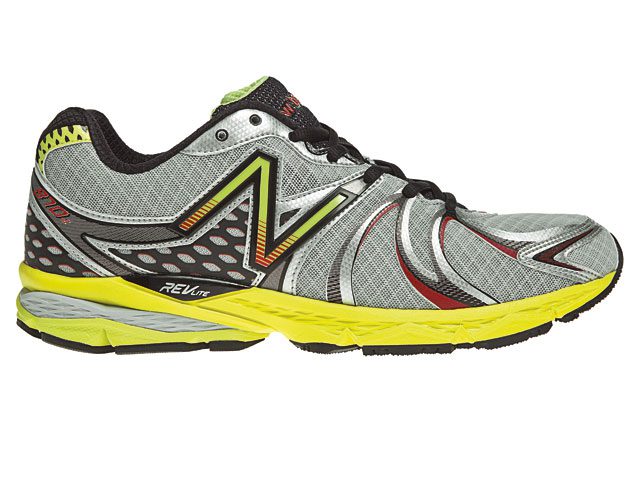 Running Shoe Review » New Balance 870 v2 | Canadian Running Magazine