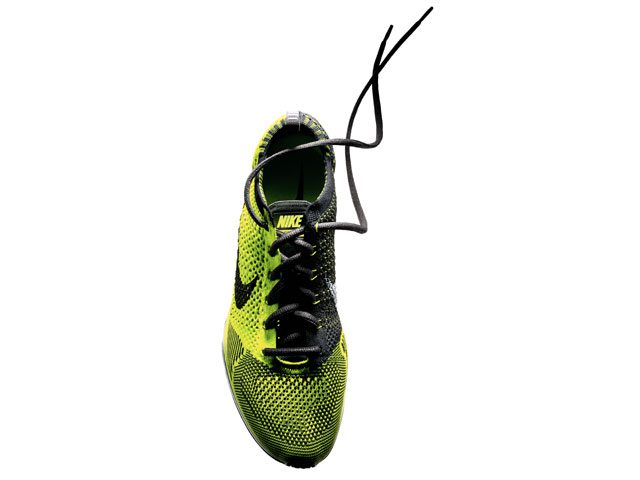 Running Shoes » Nike Flyknit Racer | Canadian Running Magazine