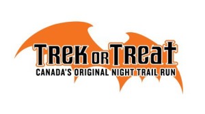 Trek or Treat Trail Runs
