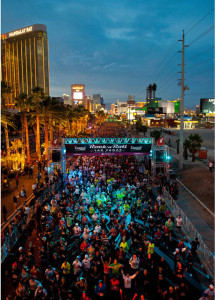Las Vegas Rock ’n’ Roll Marathon