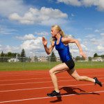 The perfect track workouts for newer runners