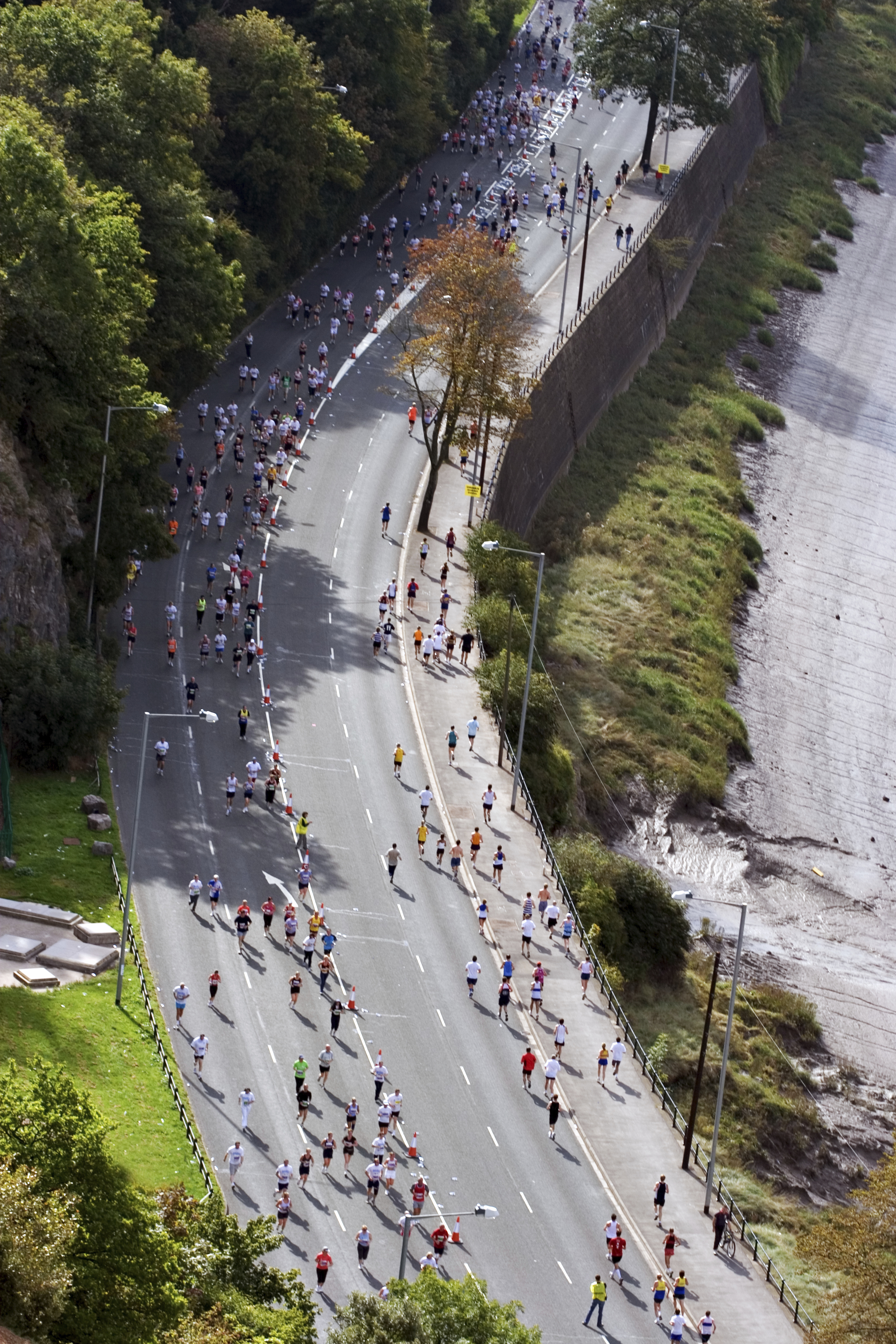 Women, halfmarathons fuelling 'Second Running Boom' in U.S. Canadian
