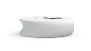 Scanadu SCOUT - a scanner that keeps track of your health markers. 