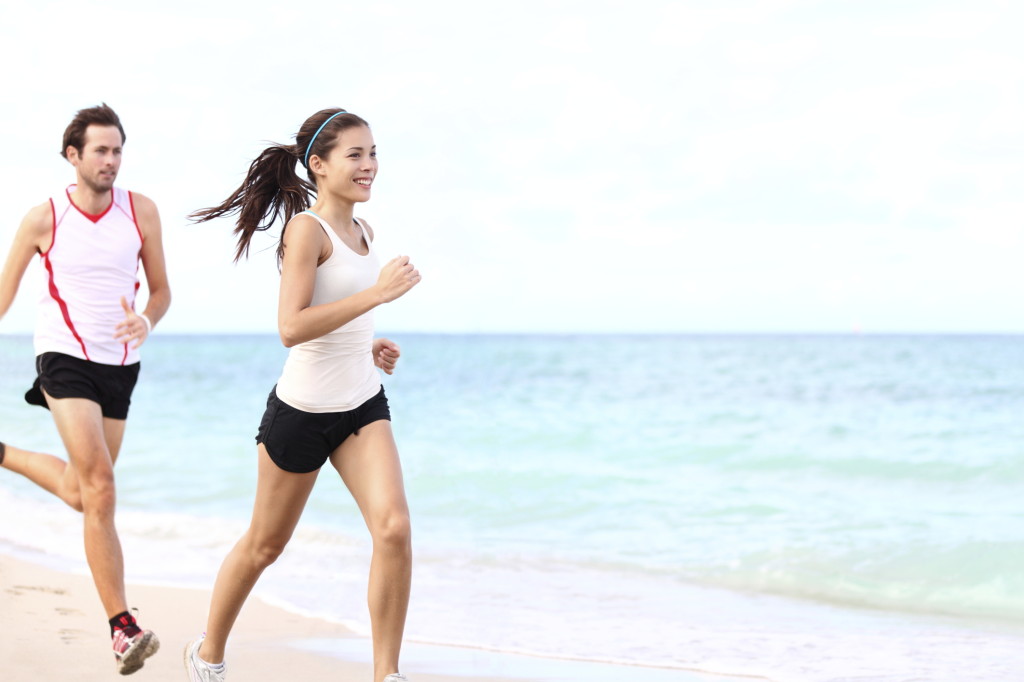 A new study suggests regular exercise may reduce stomach cancer risk.