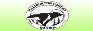 Haliburton Forest.Trail Run