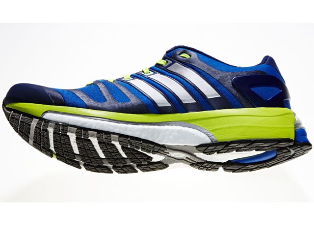adidas running stability shoes