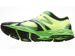 Fall running shoes - New Balance RC 1400 Glow in the Dark