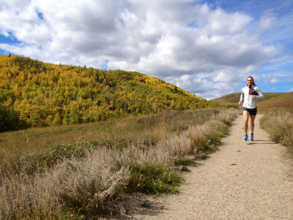 Training for your first ultra? Here's what I wish I'd known. - Canadian Running Magazine