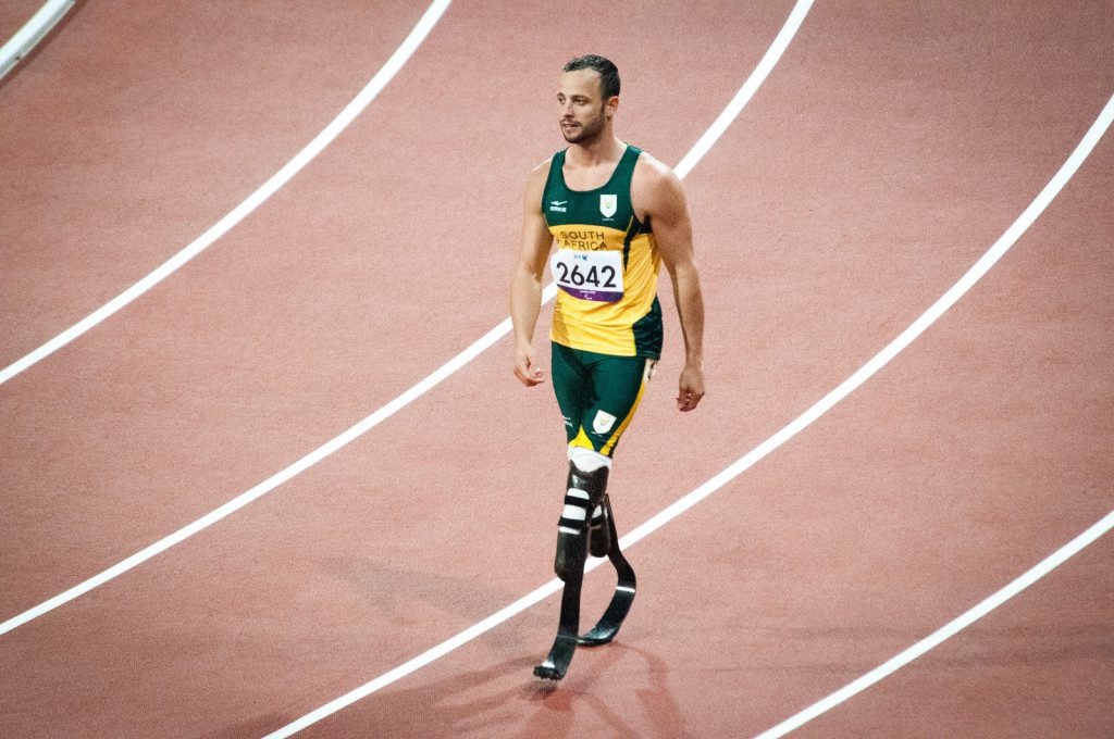 A TV station in South Africa will dedicate around-the-clock coverage to the Pistorius trial.