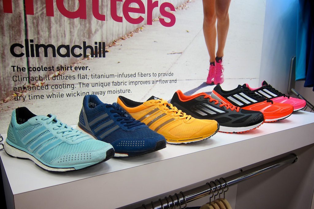 adidas sports shoes 2014