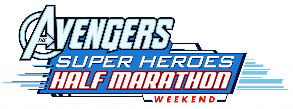 Super Heroes half-marathon