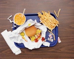 The World Health Organization claims market deregulation is a contributor in rising obesity.