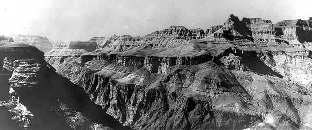 Photo: Grand Canyon National Park