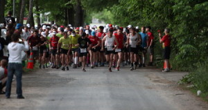 Sulphur Springs trail run is selling out