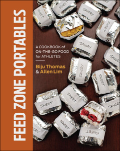 feed zone cookbook