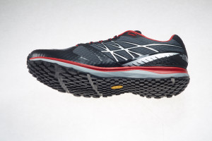 north face trail shoe