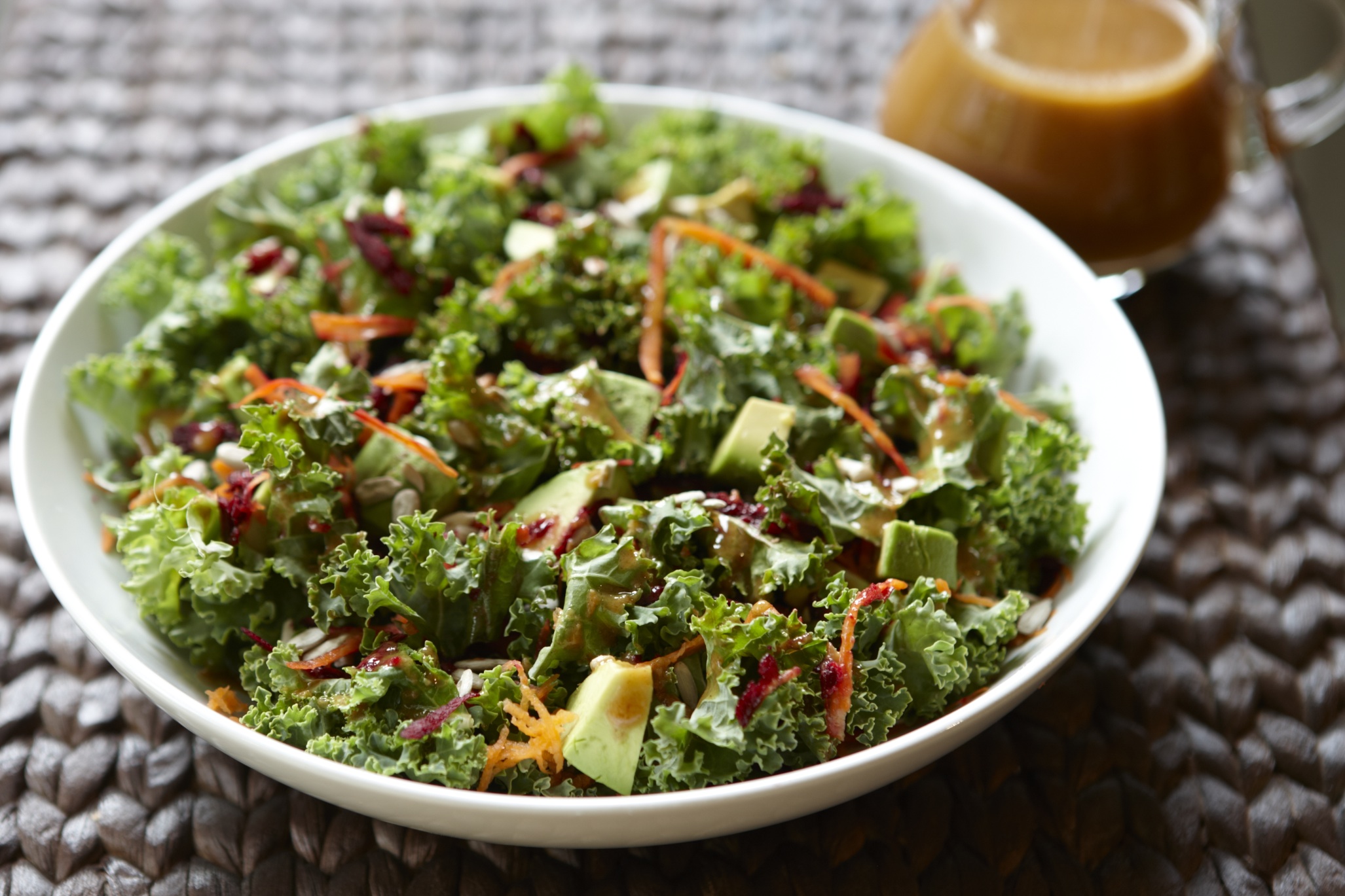 Canadian Running's guide to healthy salads for summer ...