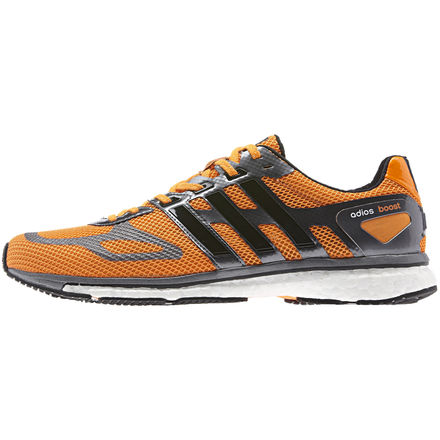 Adidas trail shoes getting a boost - Canadian Running Magazine