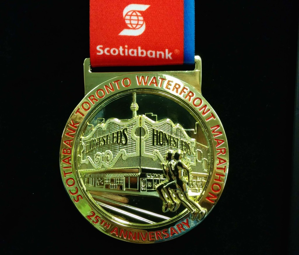 STWM Medal