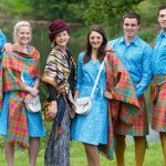 Scotland Commonwealth uniform