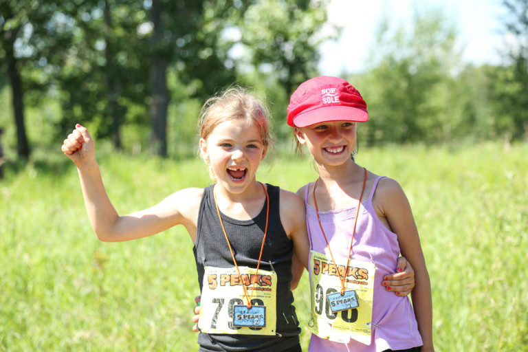 Canada's kidfriendly races Canadian Running Magazine