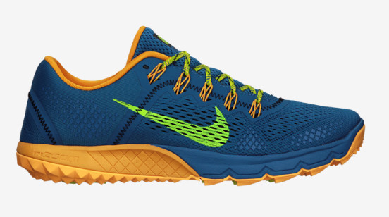 Out of the woods: trail running shoes that aren't hideous - Canadian ...
