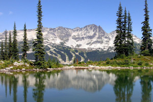 reflection-of-blackcomb-mountain-in-harmony-lake-pierre-leclerc