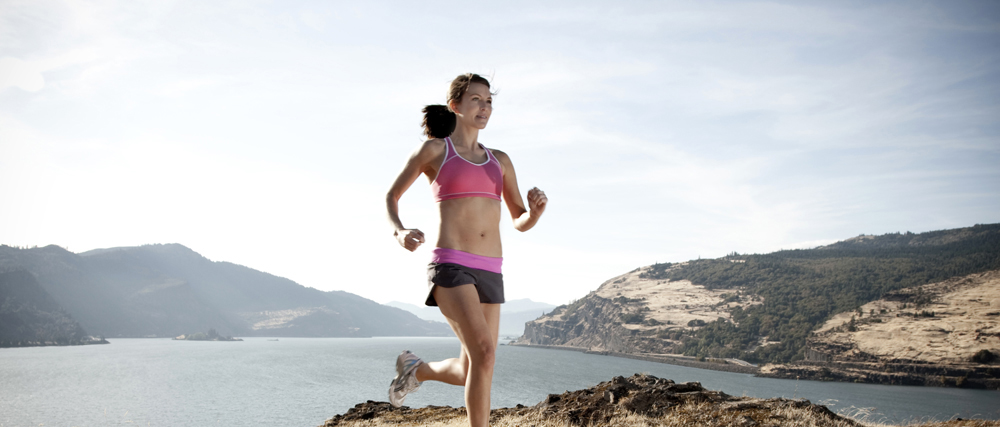 The ethics of the sports bra - Canadian Running Magazine