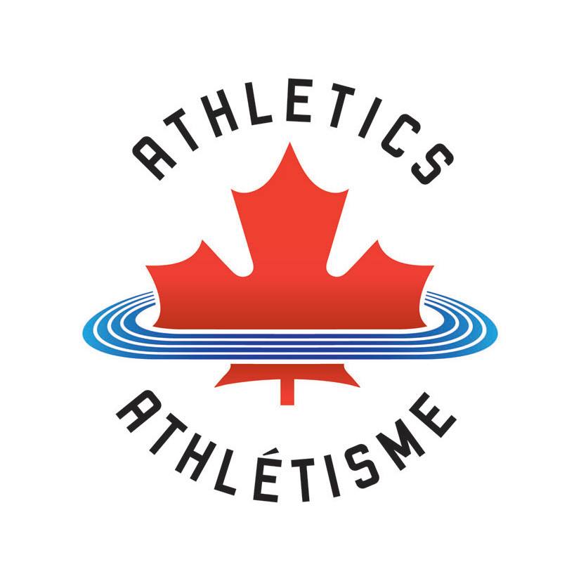 Athletics Canada unveils new logo - Canadian Running Magazine