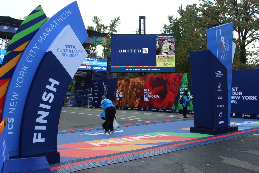 Two runners lose out on NYC Marathon lottery, proceed to sue organizers
