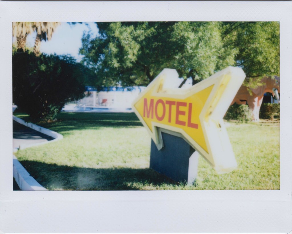Motel 001