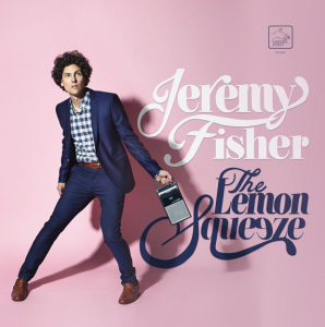 Jeremy Fisher, The Lemon Squeeze
