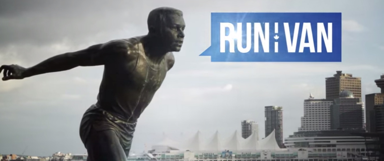 Run Vancouver