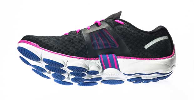Brooks Pure Connect 4