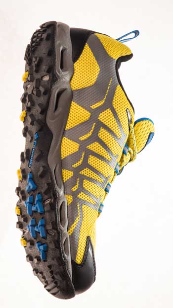 The 2015 Trail Shoe Guide - Canadian Running Magazine