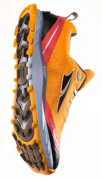 The 2015 Trail Shoe Guide - Canadian Running Magazine