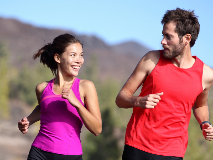 Two Essential Things All Runners Must Know - Off to a Running Start