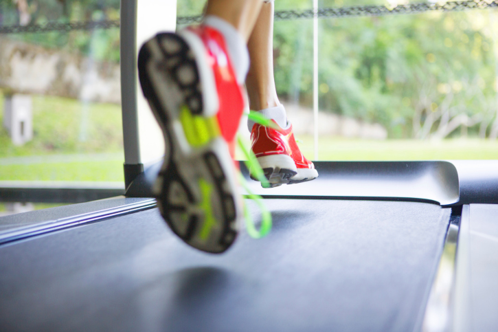 The 6 Best Shoes for Treadmill Walking of 2023 | livestrong