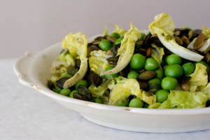 fresh_pea_salad_recipe