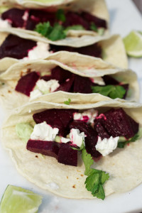 Beet-and-Goat-Cheese-Tacos-with-Avocado-Cream-2