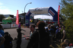 Saskatchewan Marathon