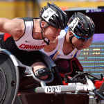World Para Athletics Championships postponed again