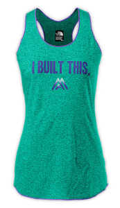 The_North_Face_tank
