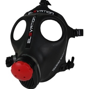 Altitude Training Mask 1.0