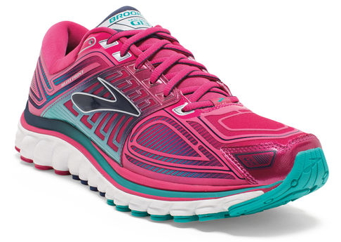 Shoe of the week: The Brooks Glycerin 13 - Canadian Running Magazine