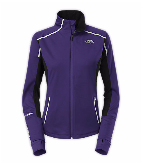 north face isotherm jacket