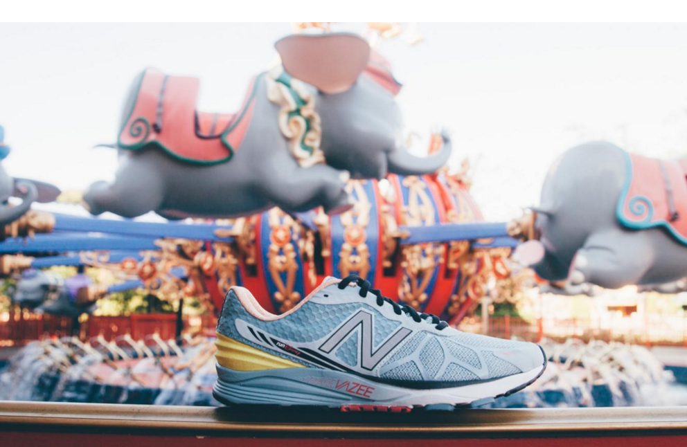 where to buy new balance disney shoes